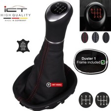 ICT Schaltknauf Schaltsack