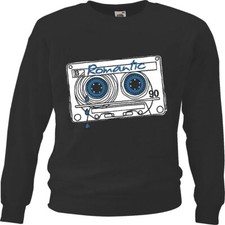 Sweatshirt ROMANTIK