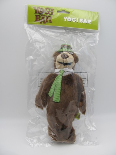 Yogi bär lumooli plüsch - lumooli,