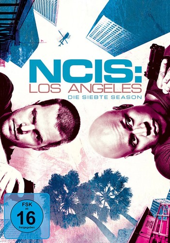 Ncis navy cis los - -, cis: