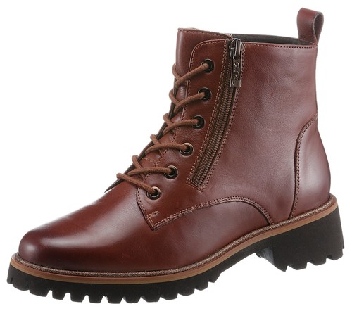 Ara kent schnürstiefelette - ara,