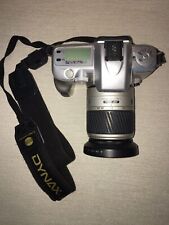 Konica Minolta Dynax 40 35mm