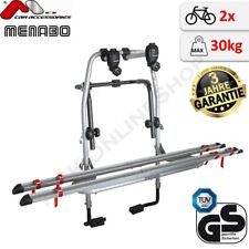 Fahrradträger für Heckklappe 2 Fahrräder für BMW Serie 3 Touring E46 1999-2005