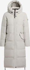 KHUJO Damen Jacke Winterjacke