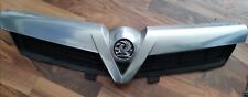 Orig. Vauxhall Opel Tigra B Twintop Cabrio Grill Kühlergrill für Stoßstange 
