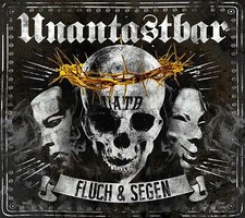 Unantastbar - Fluch und Segen (Digi)