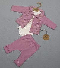 NEU Babykleidung Langarm