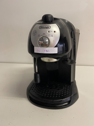 Delonghi espresso maschine - espresso,
