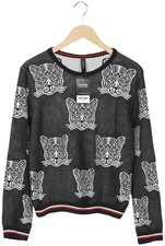 Marc Cain Pullover Damen Strickpullover Strick Oberteil Gr. EU 38 (M... #72u4d67