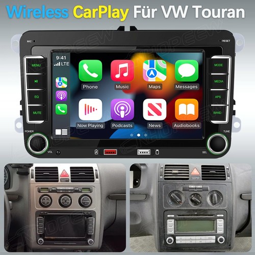 Autoradio 2din apple - 7',