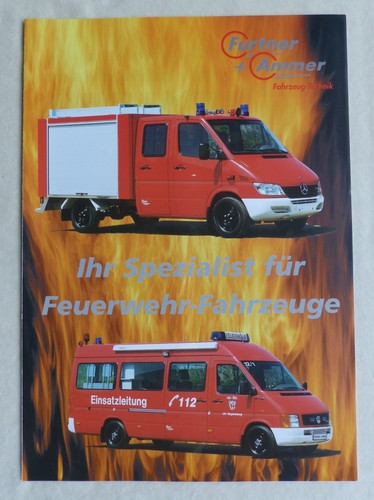 Furtner ammer feuerwehr - furtner, &