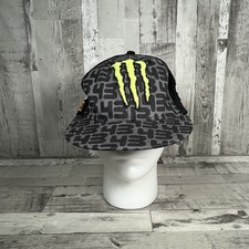 DC Shoes Monster Energy
