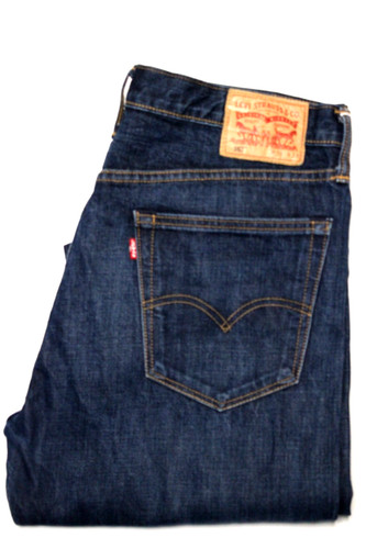 Levi 562 loose fit - loose, tapered