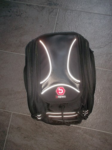 Neu bagtecs motorrad - bagtecs,
