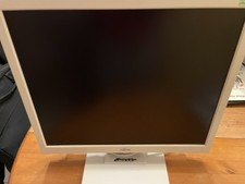 Fujitsu Monitor 48 cm Diagonal