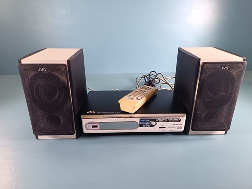 Jvc ep25 micro component - ,