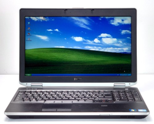 Dell latitude e6530 - e6530, windows