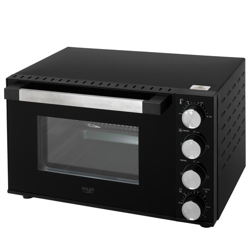 Adler 6031 elektrobackofen - adler,