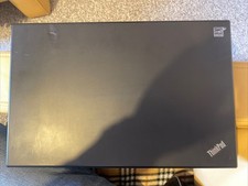 ThinkPad Lenovo SL510  Für Bastler #253