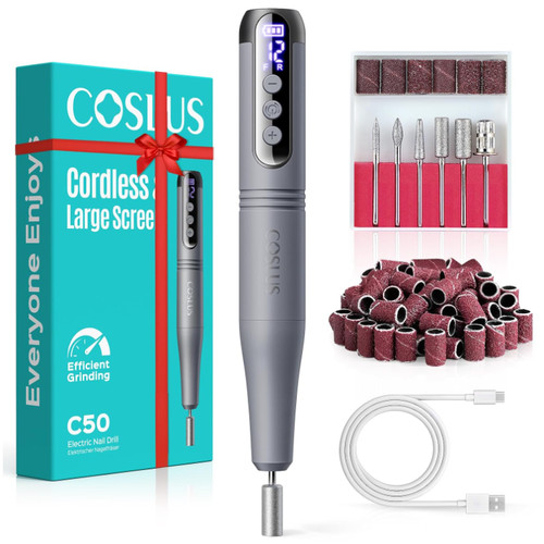 Coslus c50 nagelfräser - coslus,