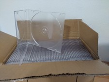 DVD CD Hüllen Single