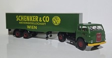 Brekina man pausbacke - h0,