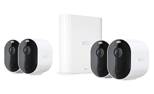 Arlo pro3 wlan - arlo,