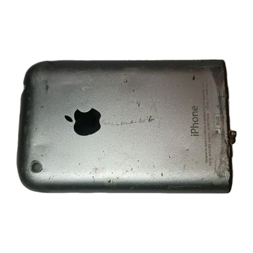 Original apple iphone 2g - original,