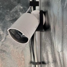 Kamerahalterung für