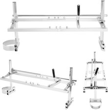 Mobiles Sägewerk für