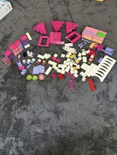 Klemmbausteine kompatibel mit