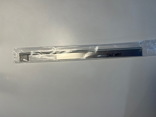 Bulthaup griff edelstahl - b3., griff.