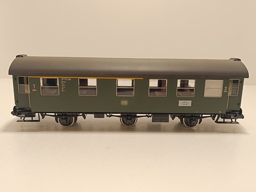 Märklin spur personenwagen - märklin,