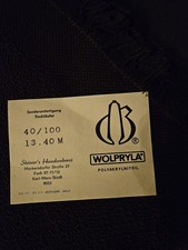 DDR Tischläufer Steiners