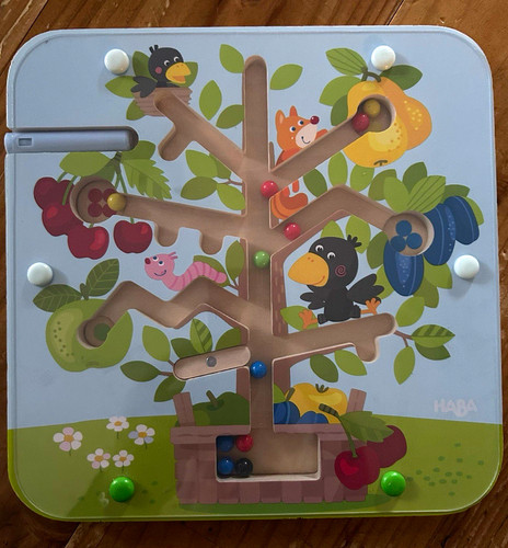 Haba motorik labyrinth - haba, motorik-labyrinth