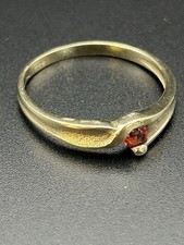Goldring 333er Gold  Ring