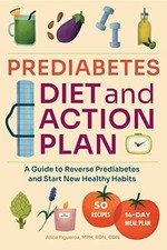 Prediabetes Diet and Action