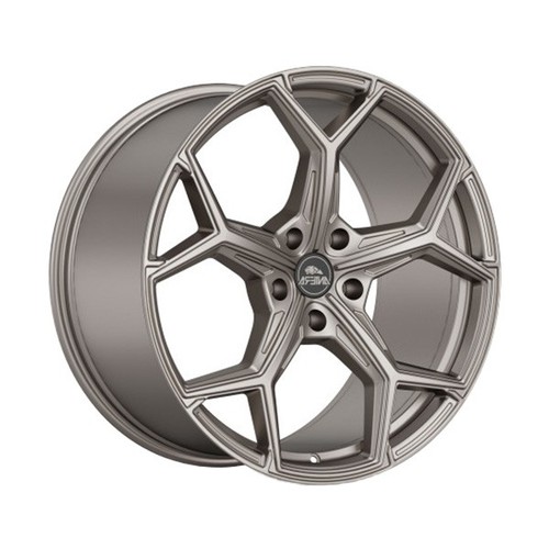 Alufelge antera a101 fur audi - antera,