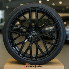 4 Felgen 19" 4X AUDI R8 Für