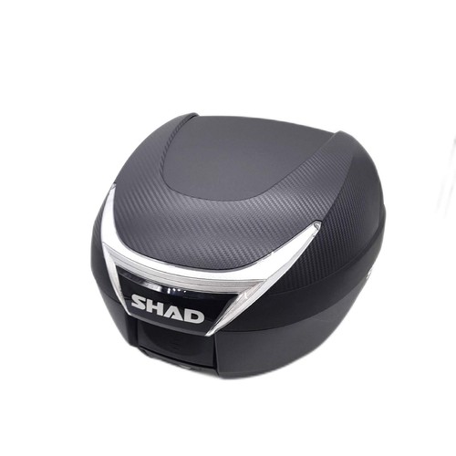 Shad koffertasche hinten - shad,