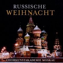 Russische Weihnacht von