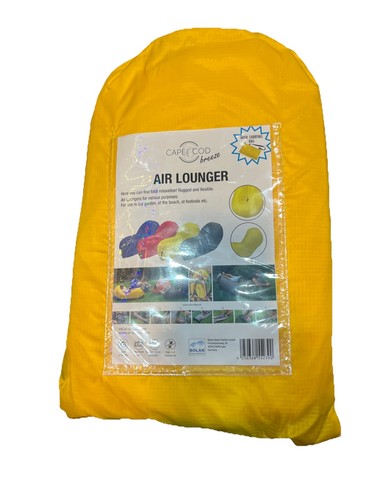 Air lounger - air,