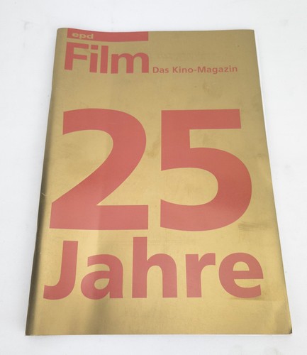 Epd film jahre - film,