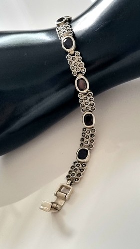 Bezauberndes armband aus 925 - aus,