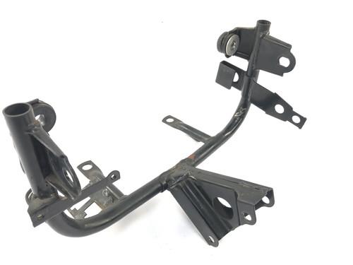 Honda 650 rd02 1989 - 650,