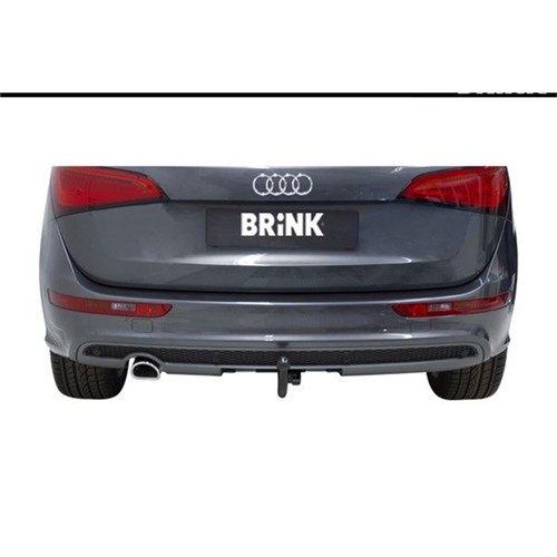 Brink anhängerkupplung - brink,