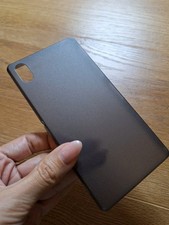 Hülle Sony Xperia Z2 Silikon