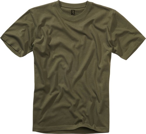 Brandit shirt herren premium - t-shirt,
