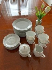 20 Teiliges Hutschenreuther