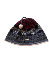 Hochwertige Ski Mütze von